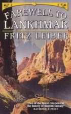 Farewell To Lankhmar