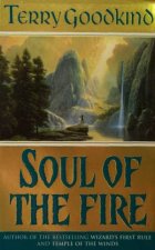 Soul Of The Fire