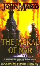 The Jackal Of Nar