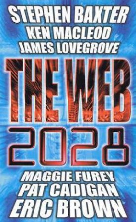 The Web 2028 by Various