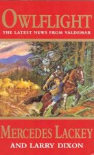 Heralds Of Valdemar Owlflight