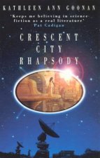 Crescent City Rhapsody