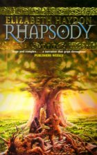 Rhapsody Child Of Blood
