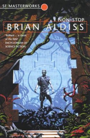 Non-Stop by Brian Aldiss