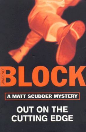 Out On The Cutting Edge by Lawrence Block