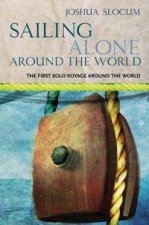 Sailing Alone Around The World