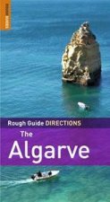 Rough Guide Directions The Algarve