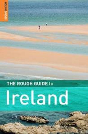 The Rough Guide To Ireland by Geoff Wallis & Paul Gray 