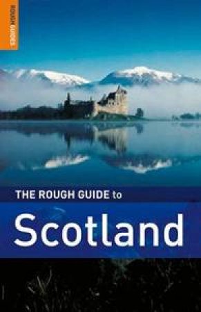 The Rough Guide to Scotland by Reid Donald Humphreys Rob