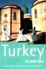 The Rough Guide Turkey