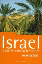 The Rough Guide Israel