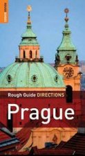 Prague Rough Guide Directions
