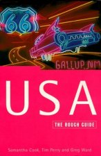The Rough Guide USA