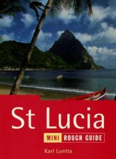 The Mini Rough Guide St Lucia