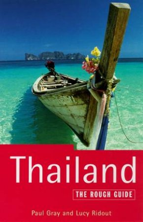 The Rough Guide: Thailand by Various