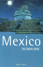 The Rough Guide Mexico