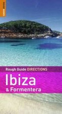 Rough Guide Directions Ibiza  Formentera