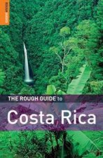 Costa Rica The Rough Guide