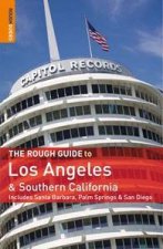 The Rough Guide to Los Angeles  Southern California