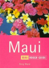 The Mini Rough Guide Maui