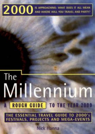 A Rough Guide to the Year 2000 by Various
