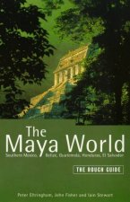 The Rough Guide The Maya World