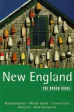 The Rough Guide New England