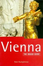 The Rough Guide Vienna