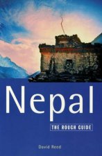 The Rough Guide Nepal