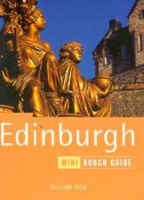 The Mini Rough Guide Edinburgh