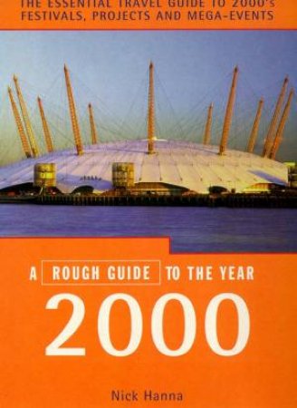A Rough Guide To The Year 2000 by Various