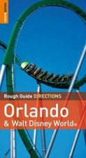 Orlando and Walt Disney World Rough Guide Directions