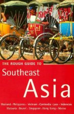 The Rough Guide Southeast Asia