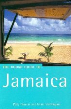 The Rough Guide Jamaica