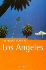 The Rough Guide Los Angeles