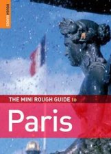 The Mini Rough Guide To Paris