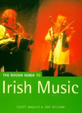 The Mini Rough Guide To Irish Music