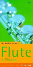 The Rough Guide To Flute  Piccolo