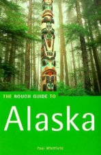 The Rough Guide Alaska