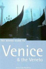 The Rough Guide To Venice  The Veneto