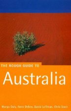 The Rough Guide To Australia  5 ed