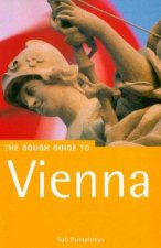 The Rough Guide To Vienna