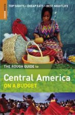 Rough Guide to Central America on a Budget