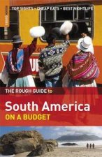 Rough Guide to South America on a Budget