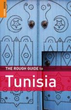 Rough Guide to Tunisia