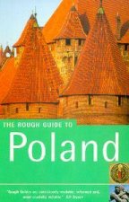 The Rough Guide To Poland  5 ed