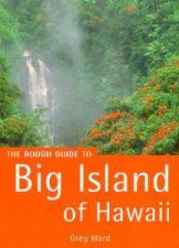 The Mini Rough Guide To The Big Island Of Hawaii
