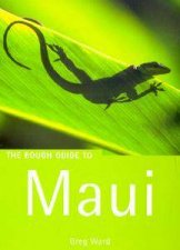 The Mini Rough Guide To Maui