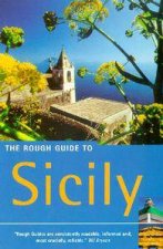 The Rough Guide To Sicily  5 ed