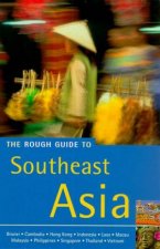 The Rough Guide To Southeast Asia  2 ed